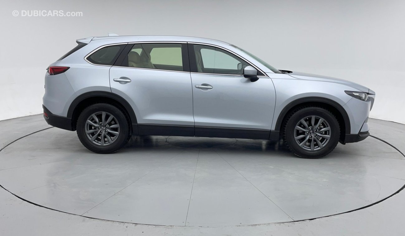 Mazda CX-9 GT 2.5 | Zero Down Payment | Free Home Test Drive