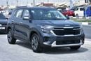 Kia Seltos سيلتوس 1.5