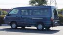 سي إم سي D 260 Window Van 2.4L RWD 2025 GCC 0Km With 3 Years Or 100,000Km Warranty