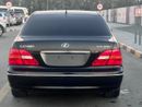 Lexus LS 430