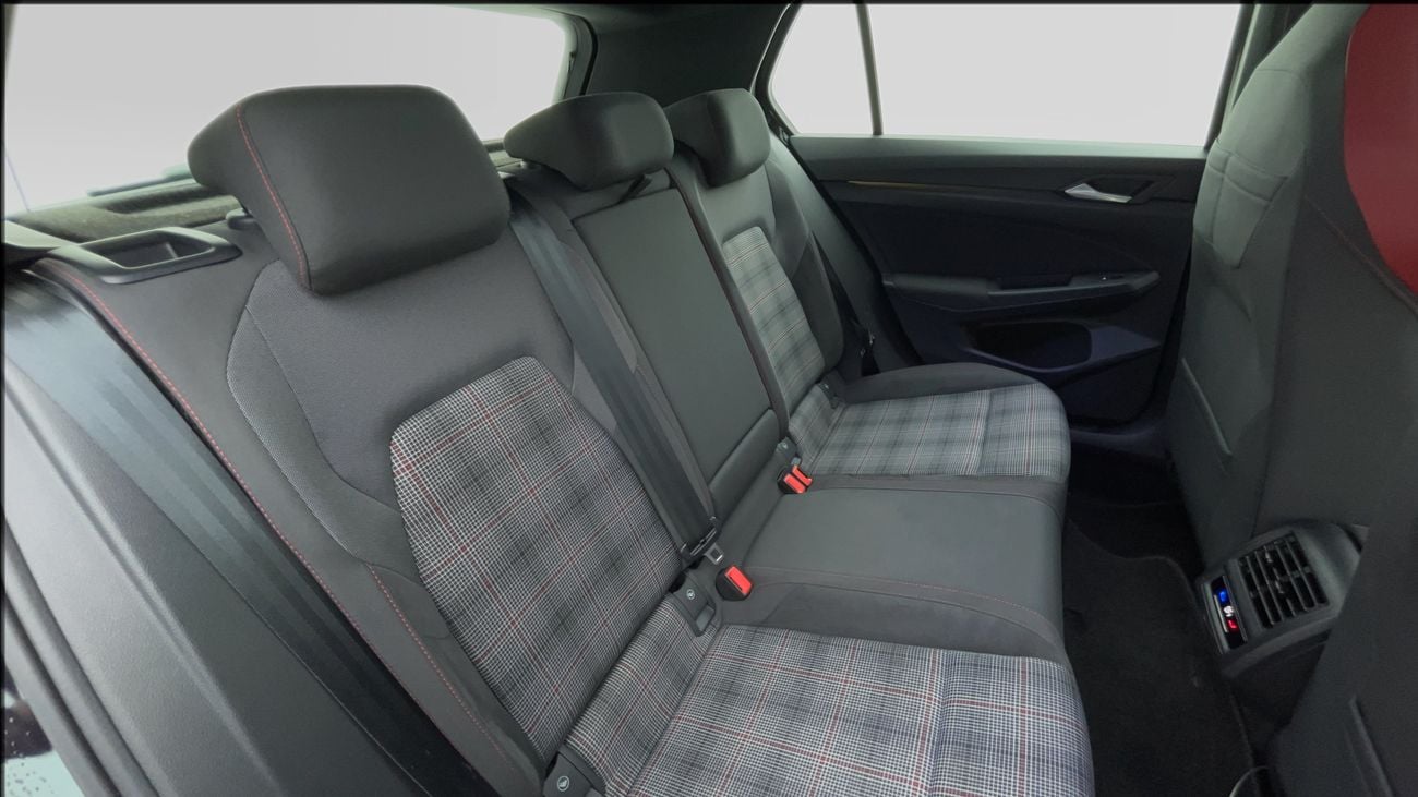 فولكس واجن جولف GTI GTI 2 | بدون دفعة مقدمة | اختبار القيادة في المنزل