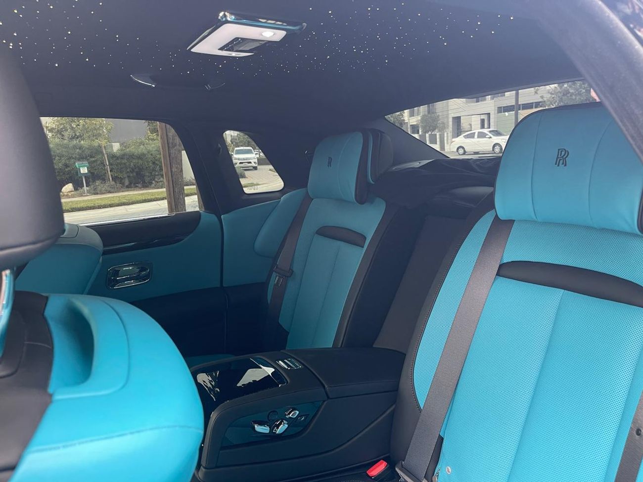 رولز رويس جوست Standard