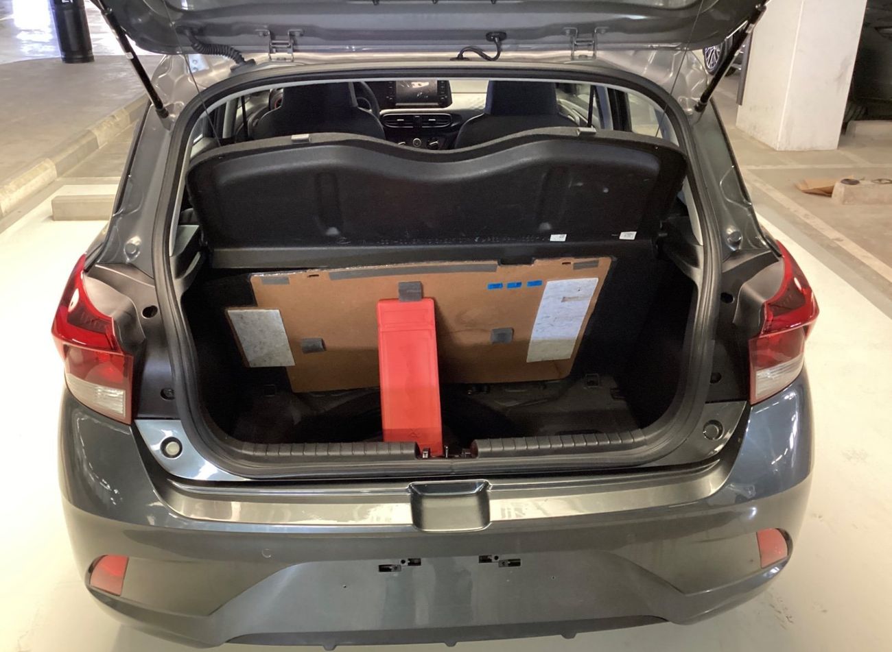 هيونداي جراند i10 Smart | شامل الضمان | 0 ﺪﻔﻋﺓ ﺃﻮﻟﻯ