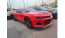 Chevrolet Camaro ZL1