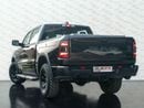RAM 1500 Rebel Crew Cab 5.7L