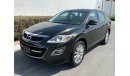 مازدا CX-9 FULL OPTION 7 SEATER MAZDA CX-9 2010 V6 4X4 ONLY 820X24 MONTHLY EXCELLENT CONDITION 100% BANK LOAN