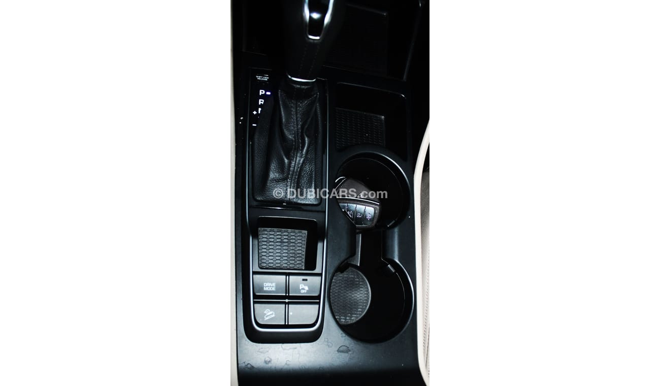 هيونداي توسون هيونداي توسان 2016 وارد أمريكا فل مواصفات سي سي 1600 بدون حوادث