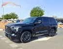 Toyota Sequoia TOYOTA SEQUOIA I-FORCE MAX PLATINUM 2026