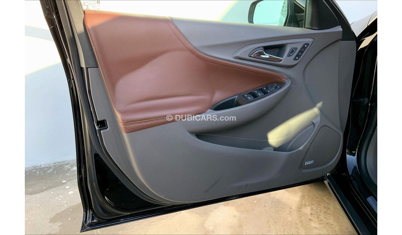 Chevrolet Malibu LTZ