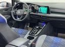 Volkswagen Golf R Performance 2023 Volkswagen Golf R Performance, 5 Years VW Warranty + Service Pack, Low Kms, GCC