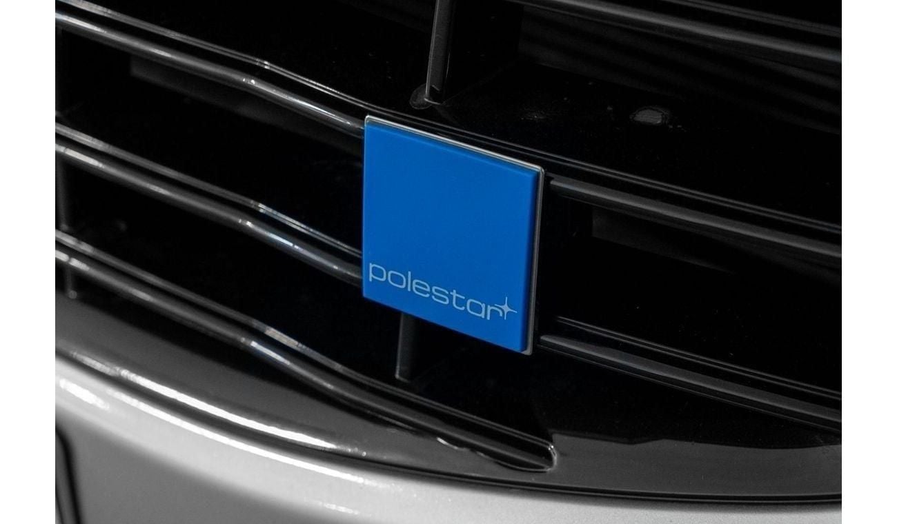 فولفو V60 Polestar / Full-Service History / Low Mileage/ Enthusiast owned