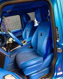 BRABUS 900 - Mercedes-AMG G 63