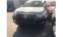 Toyota Prado disel  full option