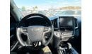 Toyota Land Cruiser TOYOTA LAND CRUISER 2017 VXR V8
