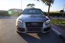 أودي Q5 Audi Q5 - GCC Specs - 2012