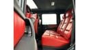 Mercedes-Benz G 500 Std 2017 Mercedes Benz G500 AMG, Warranty, Full Service History, Full Options, GCC