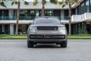 Land Rover Range Rover HSE Range Rover HSE P400 | 8,617 P.M | 0% Downpayment | 2028 WARRANTY/SERVICE