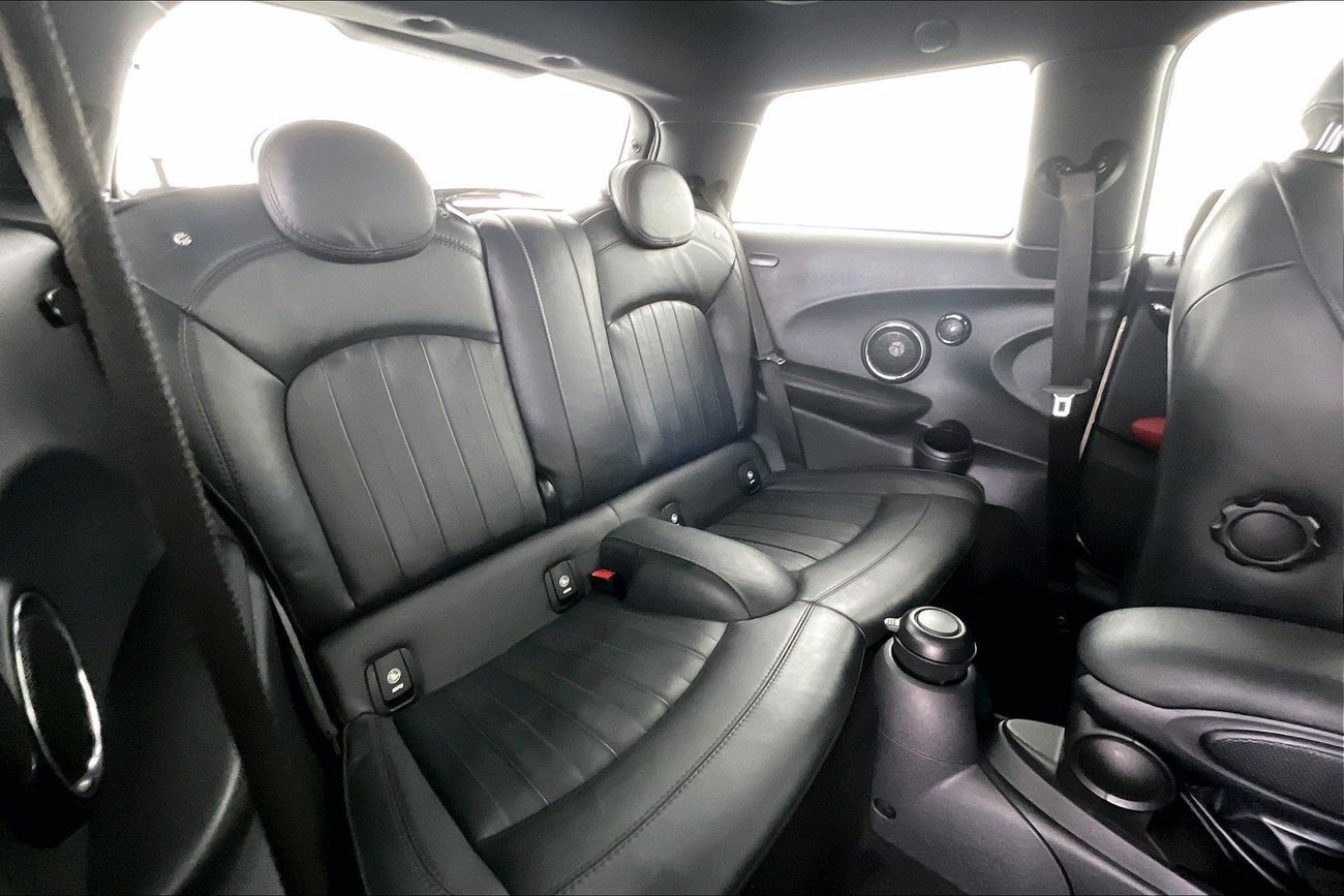 Mini Cooper S JCW Package | Guaranteed Warranty | 0 Down Payment