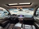 Infiniti JX35 Luxury 3.5L
