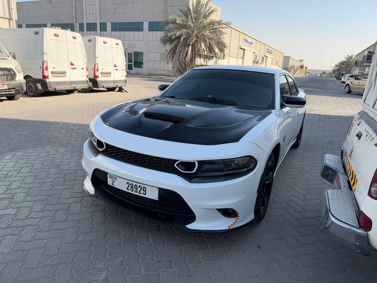 Dodge Charger