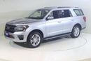 Ford Expedition XLT XT222 / AL TAYER MOTORS / AL QOUZ SHOWROOM