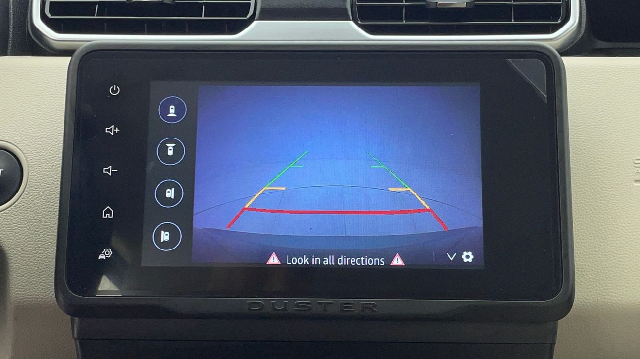 Renault Duster LE 1.6 | Zero Down Payment | Home Test Drive