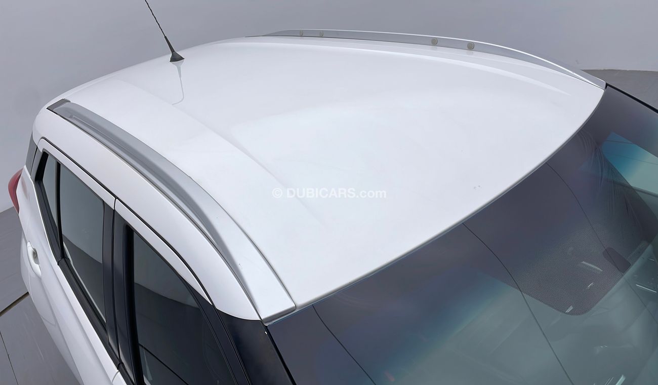 Nissan Kicks SL 1.6 | Under Warranty | Inspected on 150+ parameters