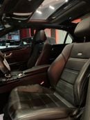 مرسيدس بنز E 63 AMG S 5.5L