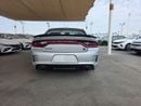 دودج تشارجر R/T Scatpack 6.4L (485 HP)