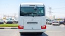 Toyota Coaster 2.7L (23-Seater)