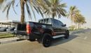 Toyota Hilux MANUAL TRANSMISSION | 2.5L DIESEL ENGINE | LEFT-HAND-DRIVE