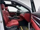 Porsche Cayenne 2023 Porsche Cayenne GTS, 2027 Porsche Warranty, Full Porsche Service History, Low Km, GCC
