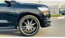Toyota Land Cruiser TOYOTA LAND CRUISER FULL OPTION 4WD 4.7 CC (V8) CRUISE CONTROL RIGHT HAND DRIVE