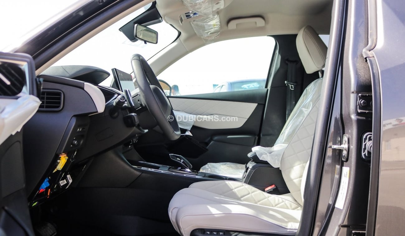 Citroen DS3 Citroen DS3 Crossback 1.2L Puretech SO chic 1.0PS  Brand New 2019 Model