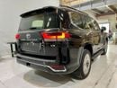 Toyota Land Cruiser VXR 3.5L Twin Turbo 401 HP Brand New * Export Price *