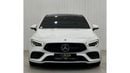 Mercedes-Benz CLA 250 Premium 2020 Mercedes Benz CLA250 AMG, January 2025 Mercedes Warranty, Full Options, Low Kms, GCC