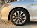 Honda Accord Coupe EXI