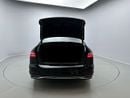 Audi A6 40 TFSI ADVANCED 2.0L Sedan Advanced 40 TFSI 190hp Business (Ref# 003795)