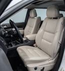 دودج دورانجو GT 3.6L (295 HP) RWD