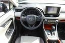 Toyota RAV4 Toyota RAV4 Adventure 2.5L Petrol, CUV AWD 5 Doors, Driver Electric Seat, Panoramic Roof, Rear Camer