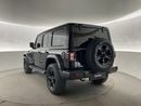 Jeep Wrangler Sahara Plus Unlimited | Guaranteed Warranty | 0 Down Payment