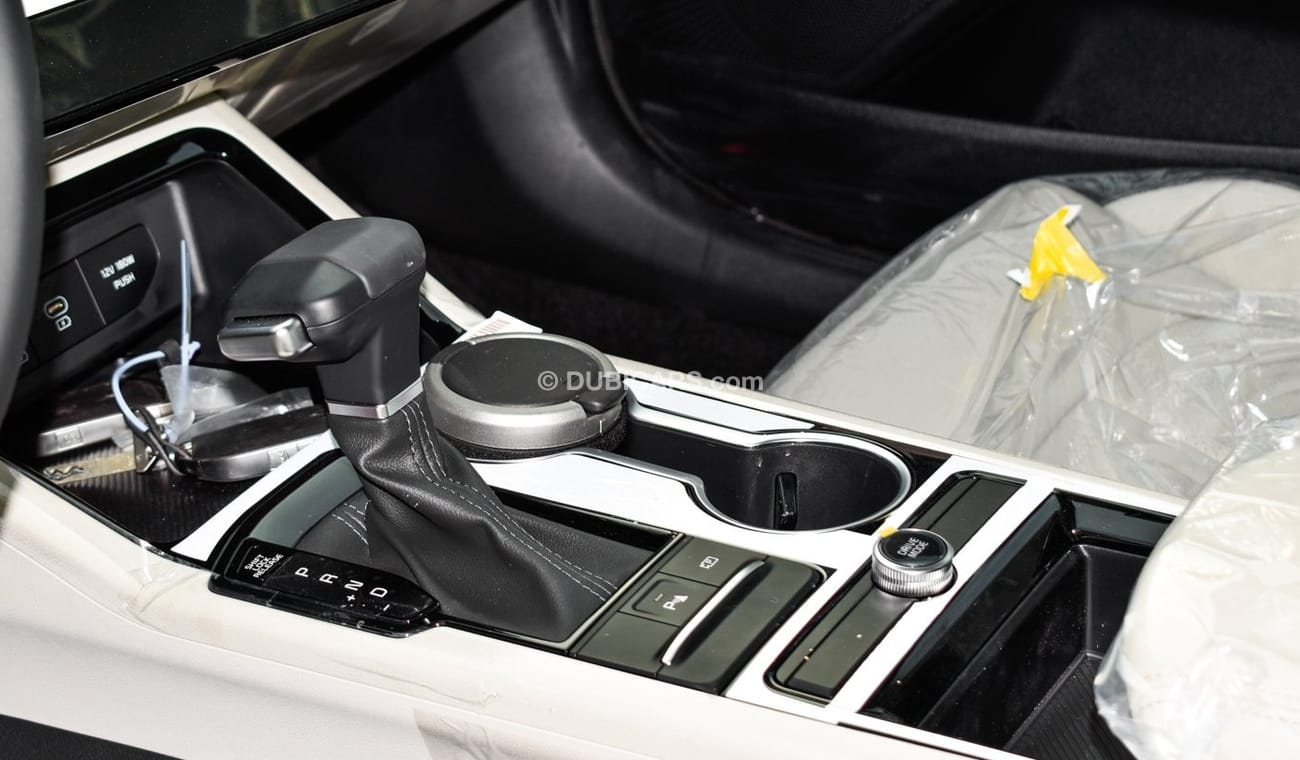 Kia K5 2024 NEW SHAPE KIA K5 2.0L FULL OPTION