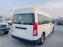 تويوتا هاياس Toyota Hiace High roof 3.5l, Petrol, M/T, 2023