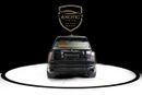 Rolls-Royce Cullinan BLACK BADGE