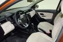 Renault Duster PE AED 780/PM || 1 YEAR WARRANTY