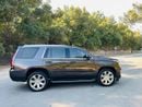 Cadillac Escalade ESV 6.2L