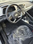 هيونداي إلانترا 1.5L CVT Elite Edition GLX