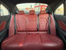 Mercedes Benz C200 AVANTGARDE