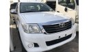 Toyota Hilux Toyota Hilux D/c pick up 4x4, Diesel,Model:2013. Only done 62000 km