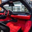 فيراري 296 GTS 2025 FERRARI 296 GTS BRAND NEW